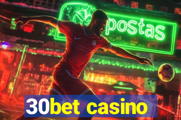 30bet casino